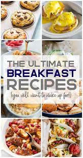 Pin On Breakfast