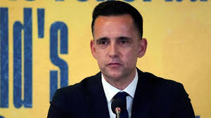 Fenerbahçe'de sportif direktör Mario Branco'dan açıklama