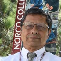 Jesus Gilbert Vela, M.A.