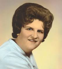 Patricia Hurst Obituary