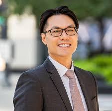 Wing Chau's Instagram, Twitter & Facebook