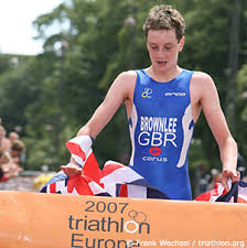 It's still surreal that i'm in the same conversations as alistair and jonny. Rising Star Alistair Brownlee Slowtwitch Com