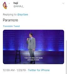 Genius Twitter Describes Pop Punk Bands With John Mulaney Quotes Punk Quotes Pop Punk Bands John Mulaney