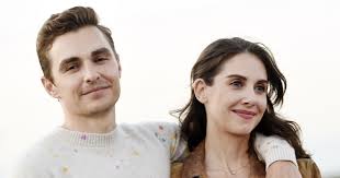 See what your friends are reading. Alison Brie Dave Franco S Finest Quotes About Their Relationship
