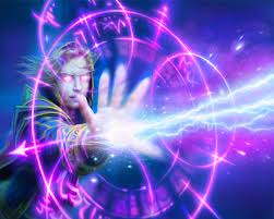 Arcane magic has customizable tools which can have up to one passive and one active bonus. Arcane Blast Art Fantasy Wizard Arcane Mage Magic Art