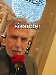 Sikander Merchant