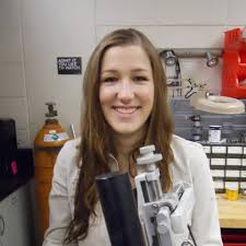 Kimberly ICEMAN | PhD | University of Missouri, Columbia ...