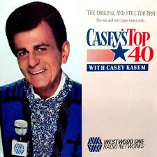 Casey's Top 40: The Westwood One Years (1989-98)