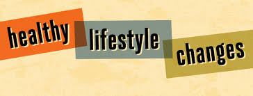 Read full profile we've all been there at one point in our life. How To Plan For Healthy Lifestyle Changes Rheumatoidarthritis Net