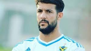 شاهد عبر isn رأسية سعد ناطق التي منحت التقدم للشرطة في مرمى الاهلي عند الدقيقة 14. Ø³Ø¹Ø¯ Ù†Ø§Ø·Ù‚ ÙŠØºØ§Ø¯Ø± ØµÙˆØ¨ Ù†Ø§Ø¯ Ø¬Ù…Ø§Ù‡ÙŠØ±ÙŠ Ø¹Ù‚Ø¨ Ù…Ø´ÙƒÙ„Ø© Ø§Ù„Ù…Ø§Ø¦Ø© Ù…Ù„ÙŠÙˆÙ† Ù‚Ù†Ø§Ø© Ø§Ù„Ø¥Ø¨Ø§Ø¡