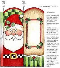 After you have printed the chocolate. Navidad Lineas Medias Ornamentos Marcos Cute Figuras Christmas Candy Bar Christmas Printables Christmas Paper