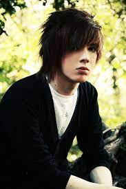 40 Cool Emo Hairstyles For Guys Creative Ideas Hot Emo Boys Cute Emo Boys Hot Emo Guys