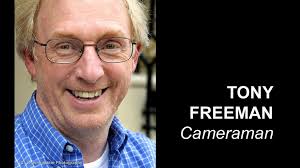 Through the Viewfinder