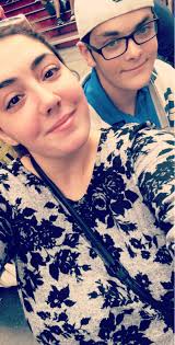 Nicholas Teal and Nicole Buttino's Wedding Website