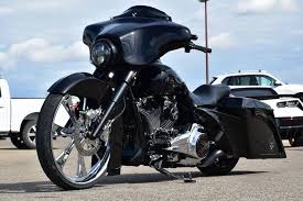 2024 Harley Davidson Street Glide