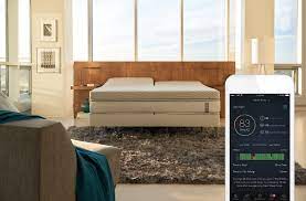 It's only been a month, but i have confidence we are going to love and keep this bed for many years. Ces 2017 Sleep Number Announces Self Adjusting Feet Warming 360 Smart Bed Macrumors