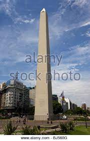 We specialize in providing customized lending solutions for clients with different needs. Obelisco Obelisco Di Plaza De La Republica Federale Capitale Buenos Aires Repubblica Di Argentina Sud America Foto Stock Alamy