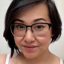 Rose Gold Septum,daith Double Lined Clicker..16g..or..18g..8mm..surgical  Steel