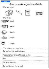 Learn English Skills Online Interactive Activity Lessons Procedural Writing Writing Instruction Writing Templates