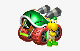Pin by erin on coloring pages. Koopa Troopa By Trainguy64 On Deviantart Koopa Kart Png Image Transparent Png Free Download On Seekpng
