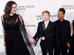 Celebrity Parents Raising Transgender And Gender Nonbinary Kids Born in the year 2006, john is 14 years of age as of 2020.; celebrity parents raising transgender
