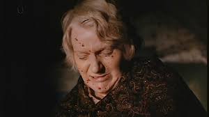 Cathode Ray Tube: BRITISH CULT CLASSICS