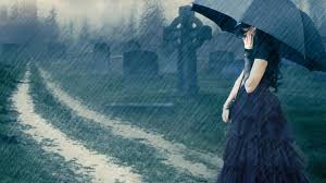 Hd wallpapers and background images. Sad Boy In Rain Hd Wallpaper