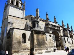 Arle in both classical and mistralian norms; Thursday June 13 Tarascon And Avignon Asdruebal
