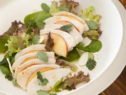 Petto Di Pollo Light 10 Ricette Dietetiche Sale Pepe