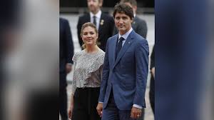 We did not find results for: Canadian Prime Minister Justin Trudeau S Wife Sophie Tests Positive For Coronavirus 10tv Com