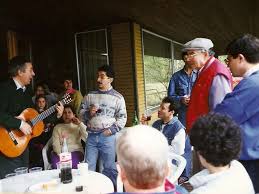 Club Español de Finlandia