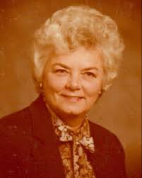 Betty Ann McKie Fair Obituary June 22, 2024