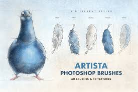 Need to adjust a brush for a specific effect? 30 Best Photoshop Brushes 2021 Theme Junkie
