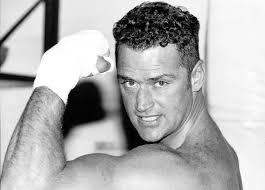 Vintage Boxer Images Art Prints, Posters & Puzzles