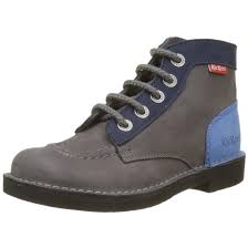 Epingle Sur Chaussures Kickers