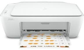 Maybe you would like to learn more about one of these? Hp Deskjet Ink Advantage 2336 All In One Printer 7wq05b Era Supplies Indonesia