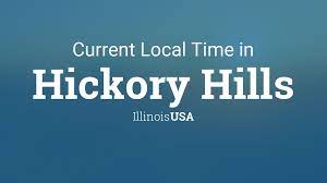 Updated 06/03/19 fountain hills is a city in the eastern part of the greater phoenix area. Current Local Time In Hickory Hills Illinois Usa