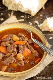 Slow Cooker Hungarian Goulash Authentic Goulash Recipe Recipe Goulash Recipes Slow Cooker Soup Recipes