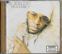R. Kelly