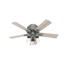 Ceilingfan.com is the best place to buy ceiling fans. Hunter Hugger Ceiling Fans