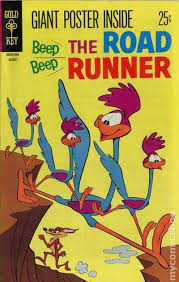Camel antique persian sarab runner size: Beep Beep The Road Runner 1966 Gold Key Comic Books