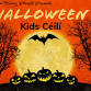 Halloween Kids Céilí event image