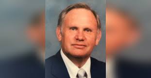 Obituary information for Isaac "Ike" Martin Slusher