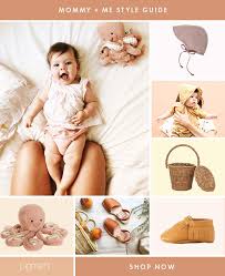 Our simply unique baby gifts are perfect gifts for expecting parents and their babies. Mommy Me Style Guide Best Baby Gifts Cool Baby Stuff Toddler Gifts