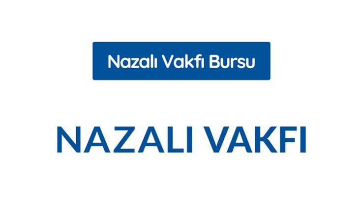 Nazalı Eğitim ve Kültür Vakfı logosu