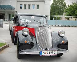 Steyr is a family, a conviction, a flame, that exists in all our employees. Steyr 100 Wikipedia