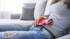How To Train Better And Stronger By Syncing With Your Period