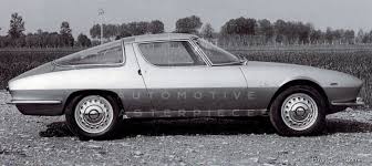 Image result for Giallo 1965 Alfa-Romeo