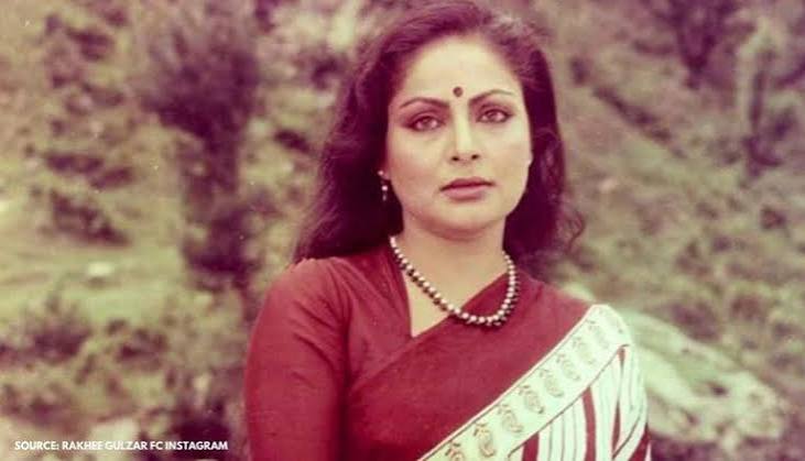 The actress who reigned hearts with her nonpareil persona: Rakhee Gulzar – Elgin Hotels & Resorts | Luxury Boutique Heritage Hotels in India – Darjeeling, Kalimpong, Gangtok, Pelling, Kolkata and Scotland, UK – Inverurie