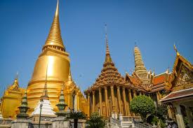 Chùa thuyền thái lan thực sự trải qua một quá trình lịch sử lâu dài mới được như hôm nay. Du Lá»‹ch Thai Lan Tá»± Tuc 5 Ngoi Chua Nháº¥t Ä'á»‹nh Pháº£i Ghe Khi Ä'i Bangkok
